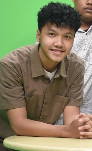 Foto Muhammad Fitra Ramadhan